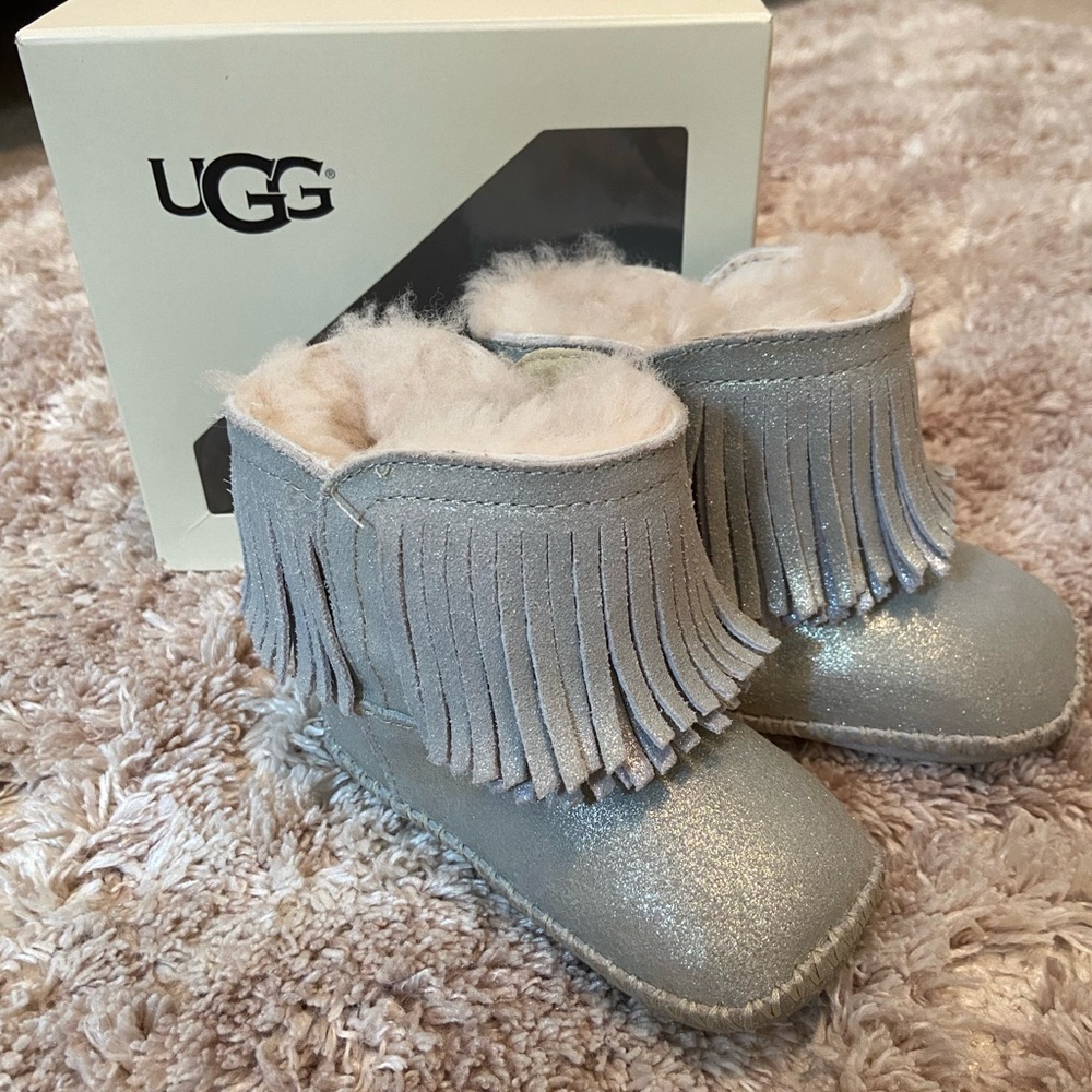 Toddler Ugg Boots